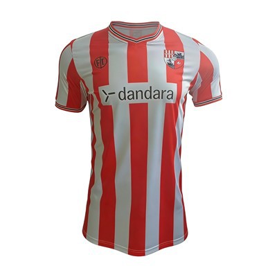 Klassisk kortärmad Athletic